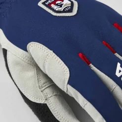 Online Hestra Windstopper Ergo Grip Touring 5-finger
