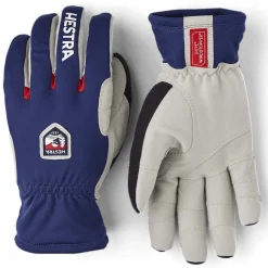 Längdskidkläder|Längdskidkläder | Hestra Windstopper Ergo Grip Touring 5-finger