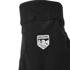 Best Hestra Windstopper Tracker - 5 finger