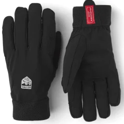Best Hestra Windstopper Tracker - 5 finger