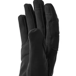 Best Hestra Windstopper Tracker - 5 finger