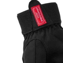 Best Hestra Windstopper Tracker - 5 finger