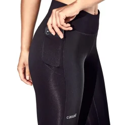 Träningskläder | Casall Windtherm Tights