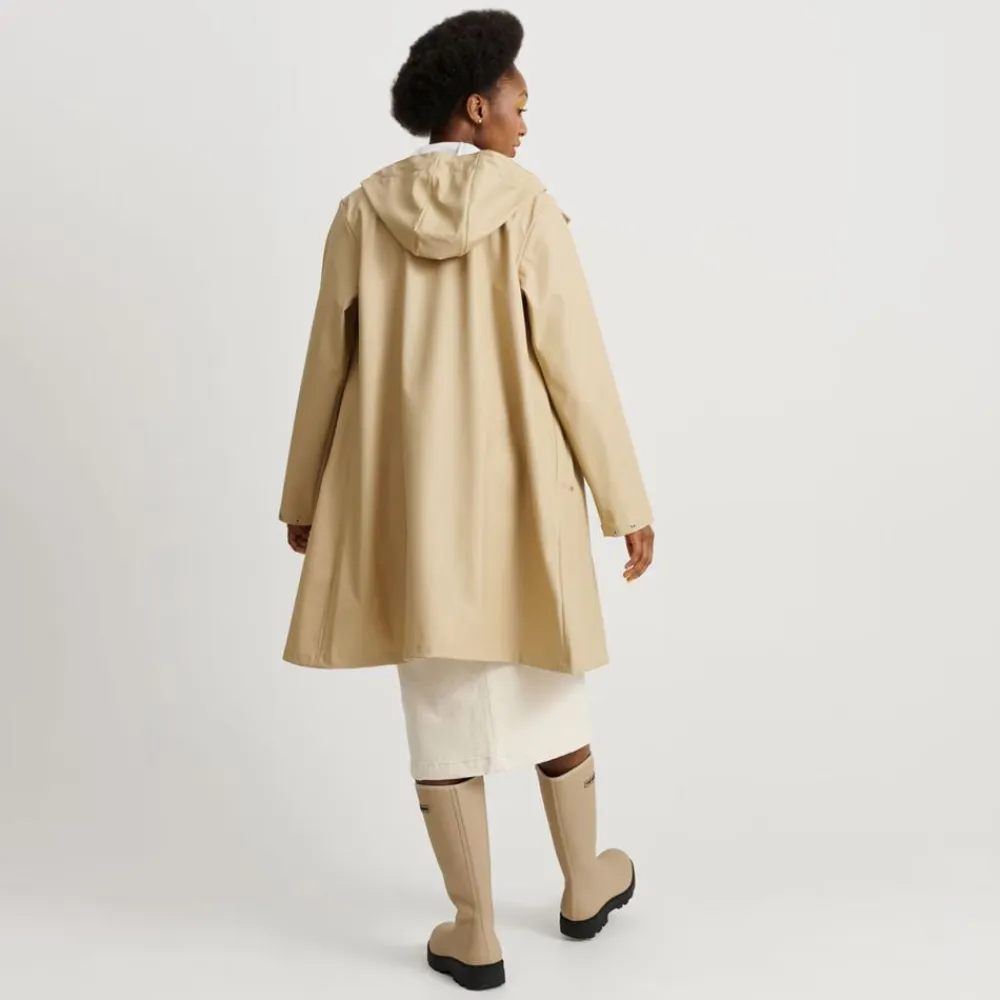 Outlet Tretorn Wings A-Shape Rain Coat