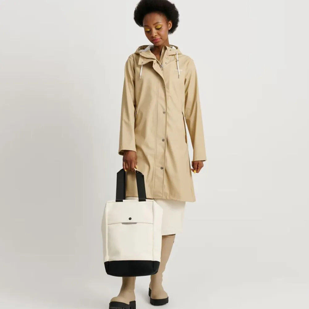 Outlet Tretorn Wings A-Shape Rain Coat