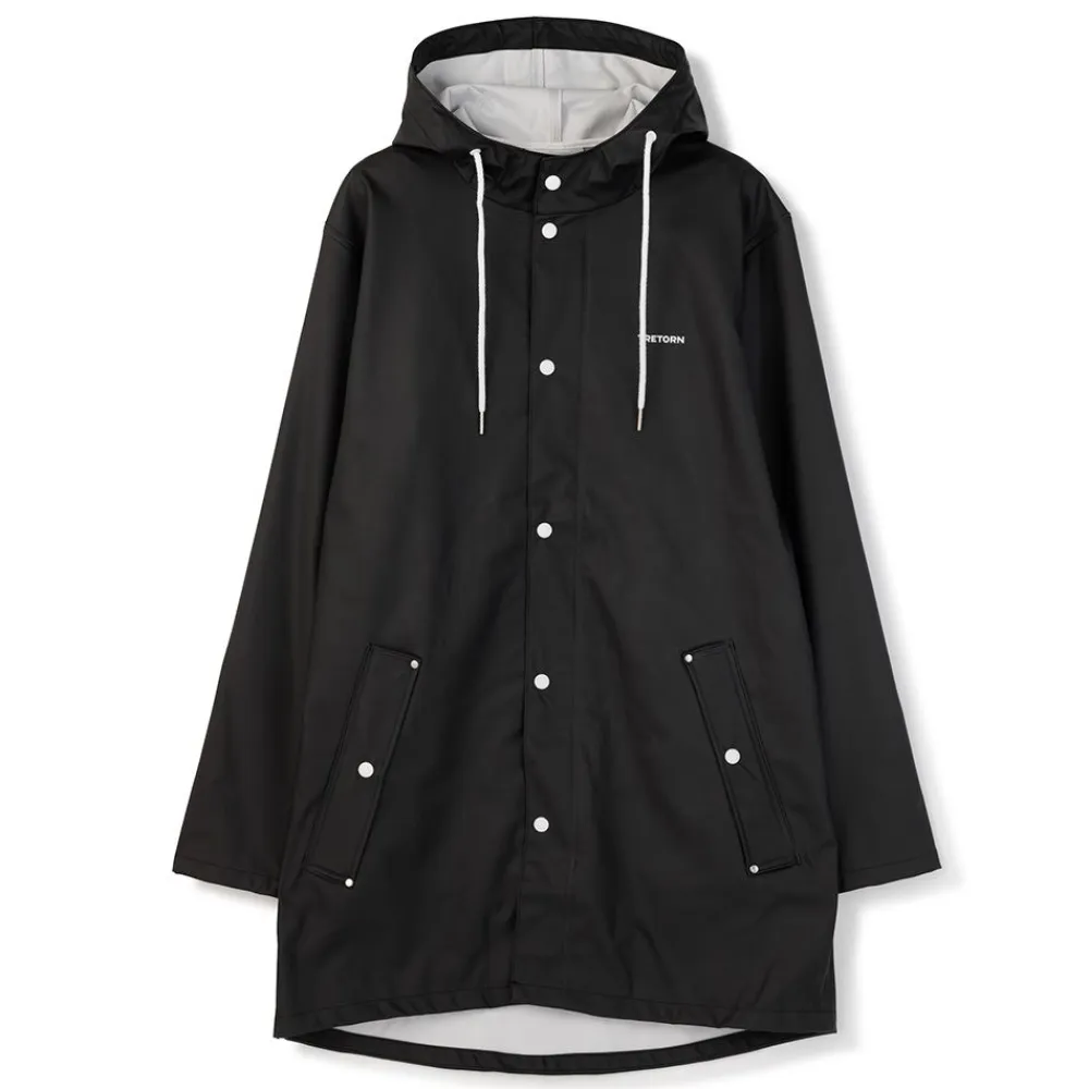 Discount Tretorn Wings Rainjacket