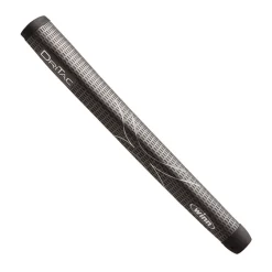 Best Masters Golf Winn Dri-Tac Medallist Pistol Putter Grip