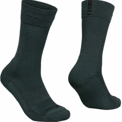 Allt Inom Cykel | Grip Grab Winter Merino High Cut Socks