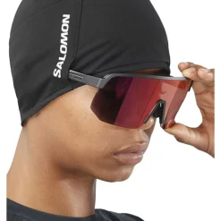 Löparkläder|Allt Under Löpning | Salomon Winter Training Beanie