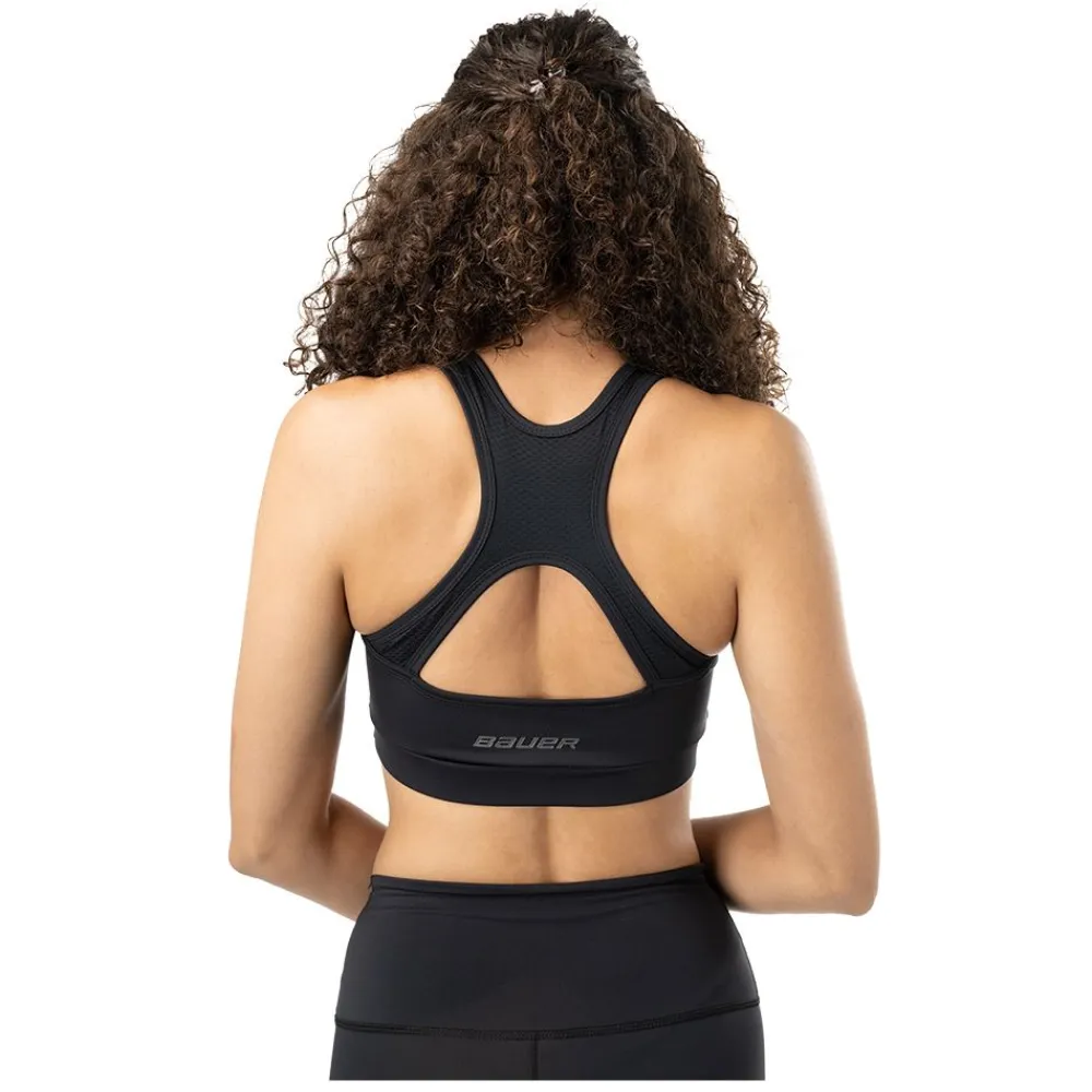 Allt Inom Hockey|Hockeyspelare | Bauer Women's Baselayer Top