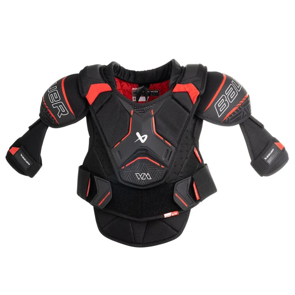 Discount Bauer Womens PRO Axelskydd