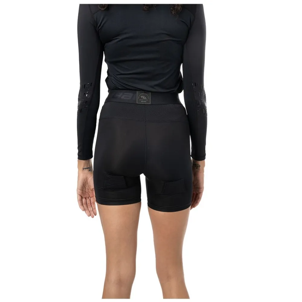 Allt Inom Hockey|Hockeyspelare | Bauer Women's PRO Jill Shorts