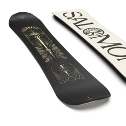 Snowboard | Salomon Wonder