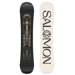 Snowboard | Salomon Wonder