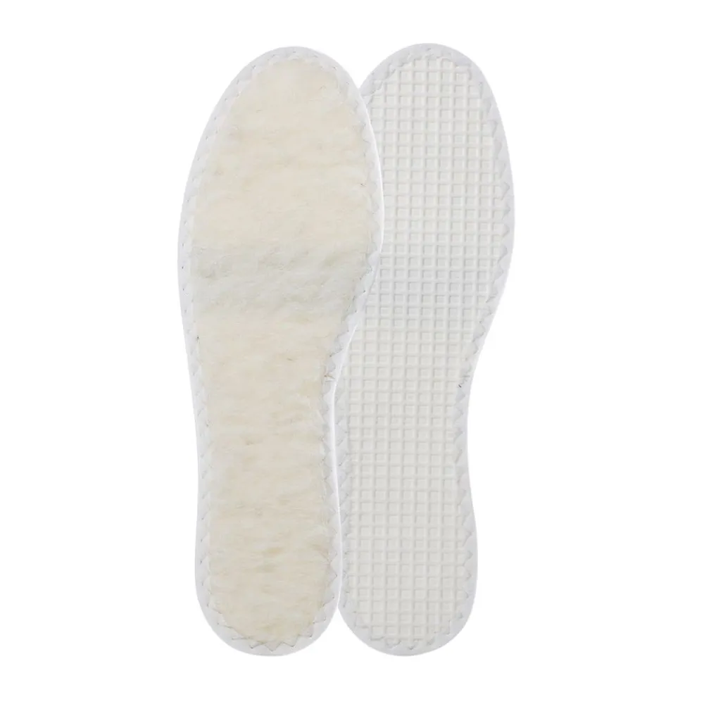 New Springyard Wool Insole