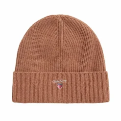 GANT Wool Lined Beanie