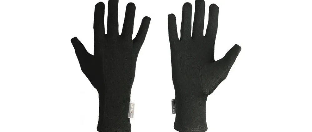 Längdskidkläder|Längdskidkläder | Lill Sport Wool Liner 5-Finger