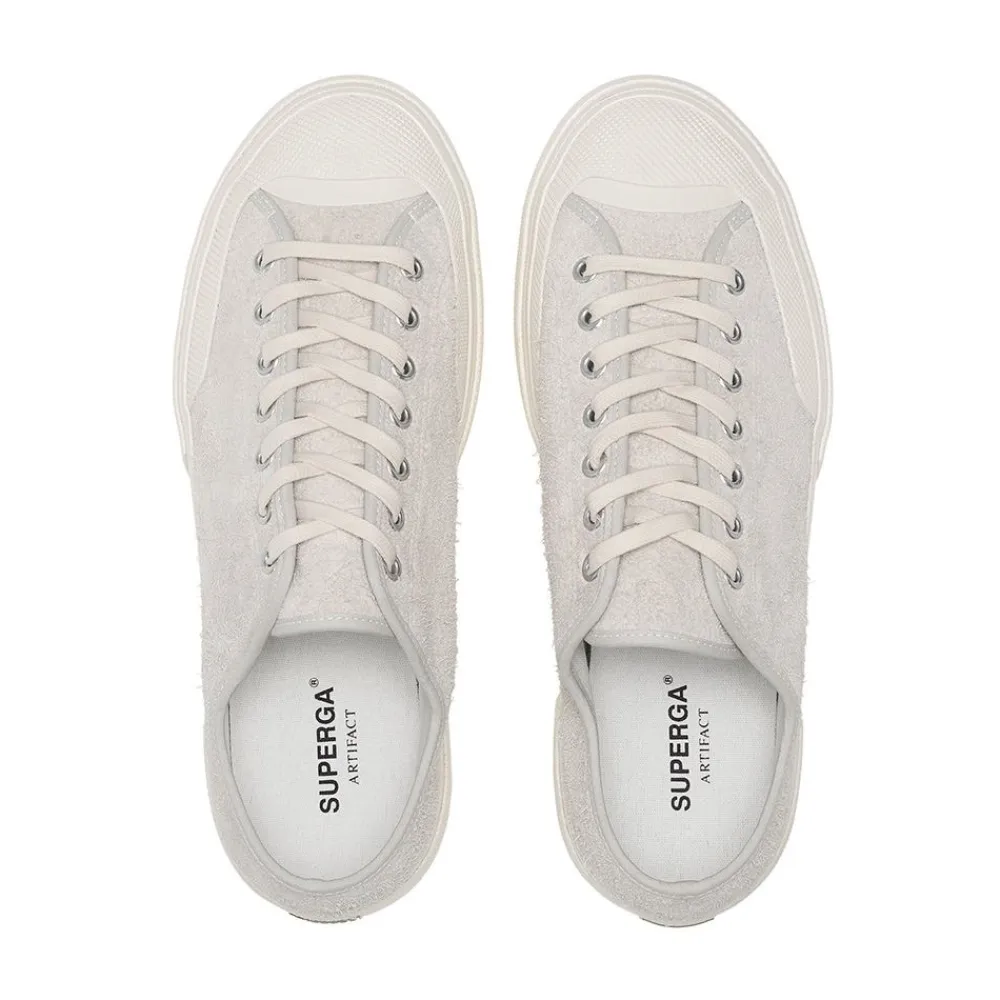 Allt Under Herrskor|Sneakers Herr | Superga 22 Works Hairy Suede Herr