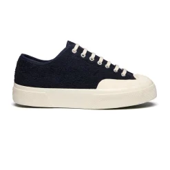 Hot Superga 2432 Works Hairy Suede Herr