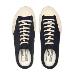Hot Superga 2432 Works Hairy Suede Herr