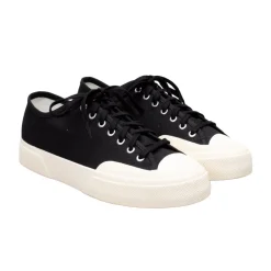 Hot Superga 2432 Works Low Cut Cotton Canvas Herr