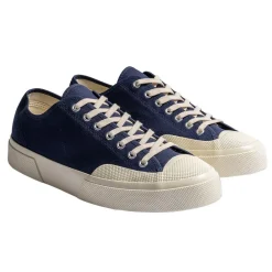 Allt Under Herrskor|Sneakers Herr | Superga 22 Works Low Cut Cotton Canvas Herr