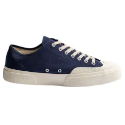 Allt Under Herrskor|Sneakers Herr | Superga 22 Works Low Cut Cotton Canvas Herr