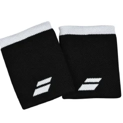 Padel | Babolat Wristband Jumbo Logo