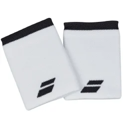 Best Babolat Wristband Jumbo Logo