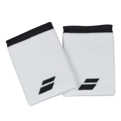 Padel | Babolat Wristband Logo Jumbo