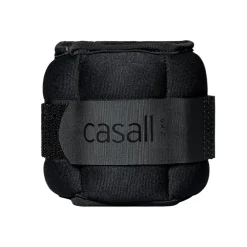 Sport & Träning | Casall Wrist Weights 2x2kg