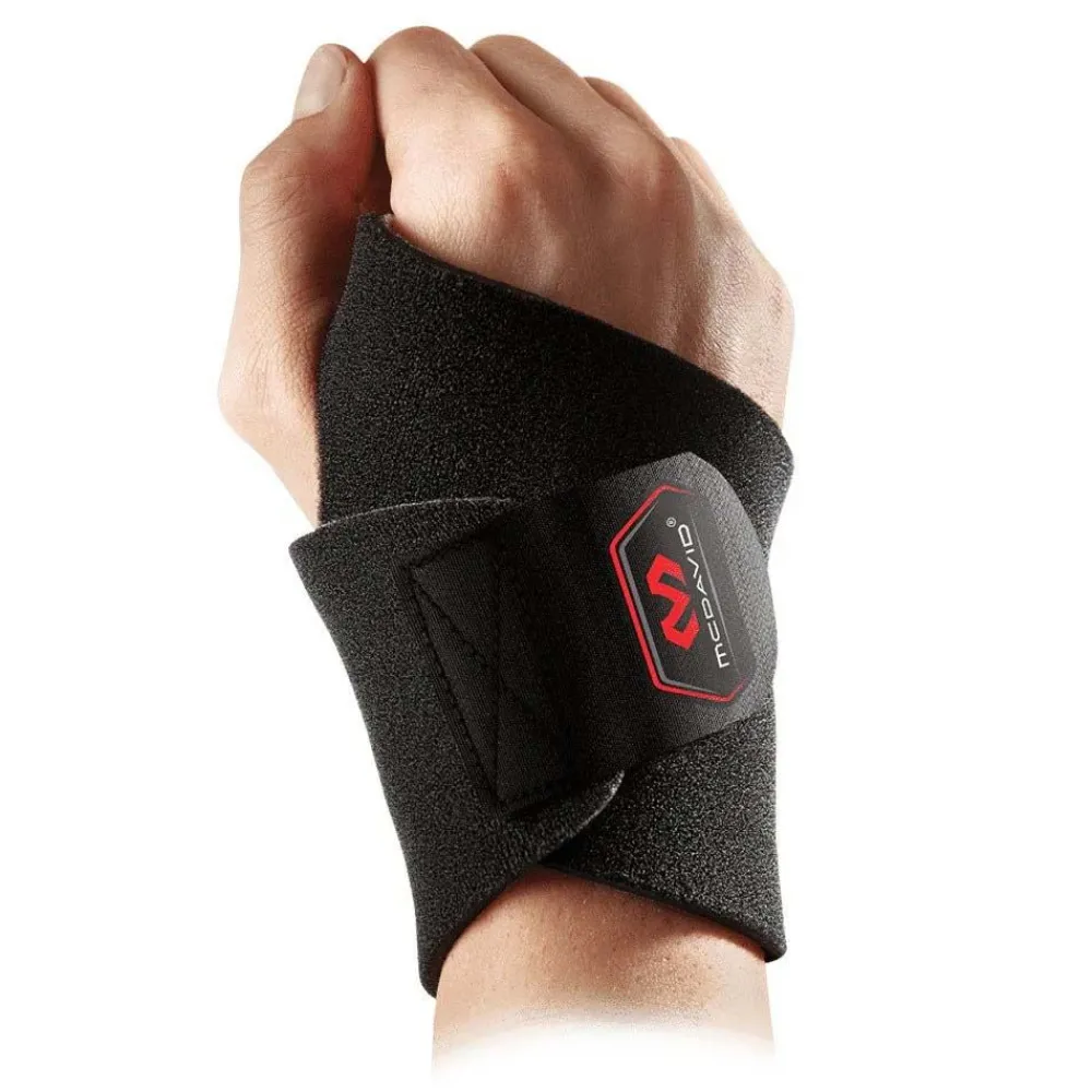 Sport & Träning | McDavid Wrist Wrap Adjustable