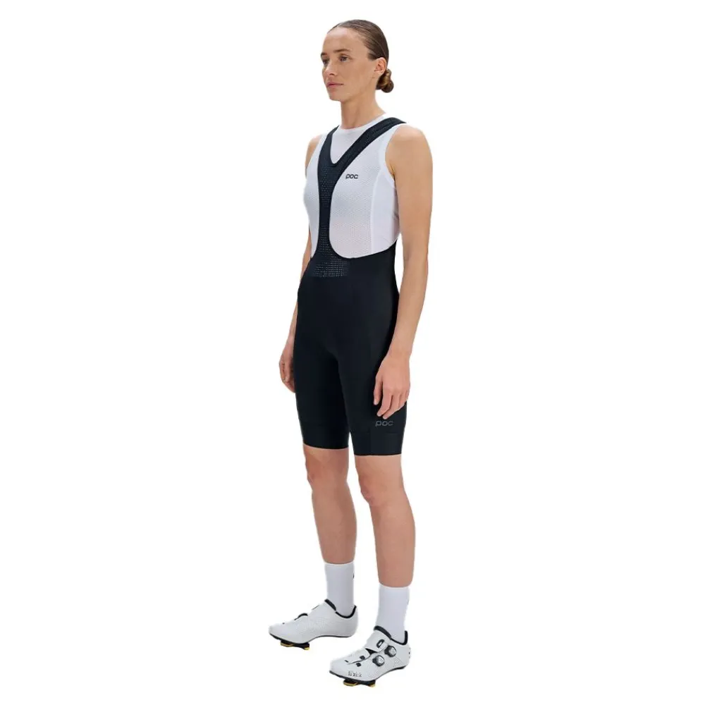 Allt Inom Cykel|Cykelkläder | POC W' Cadence Cargo Bib hort Da