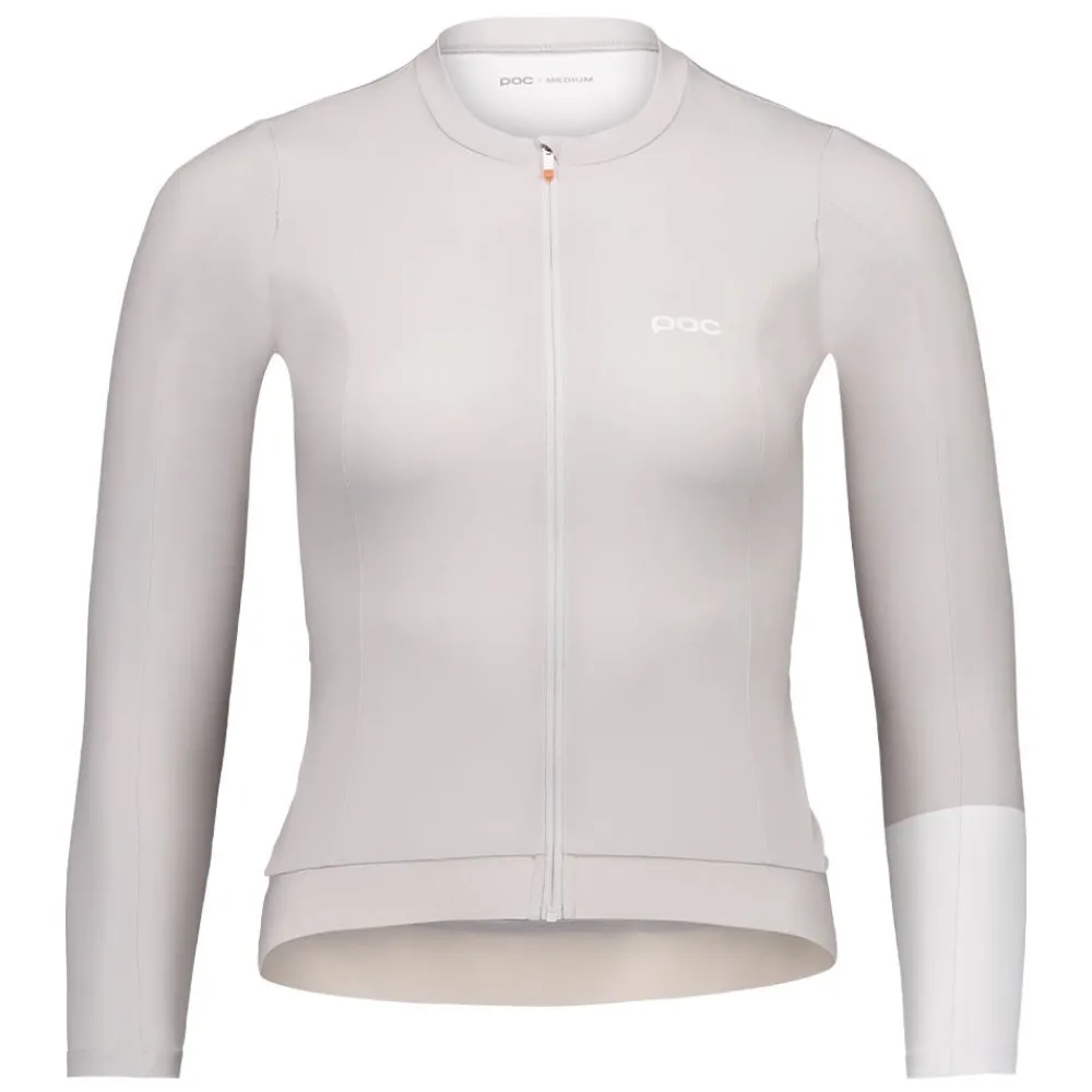 Best POC W's Cadence L/S Jersey Dam