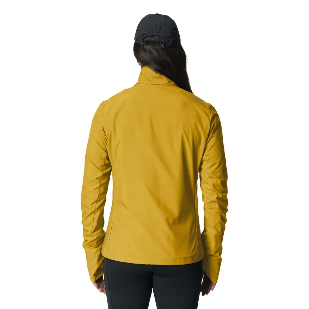 Sale Houdini W's Pace Wind Jacket