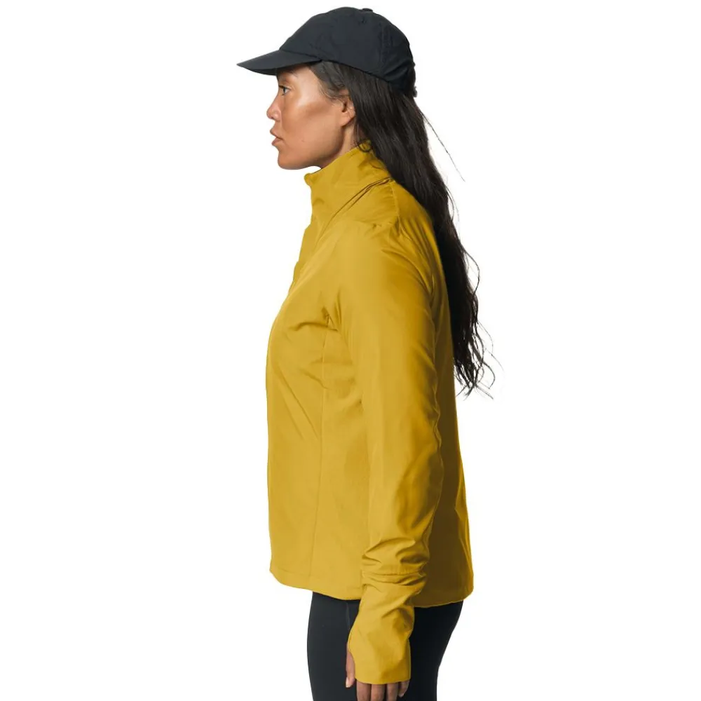 Sale Houdini W's Pace Wind Jacket