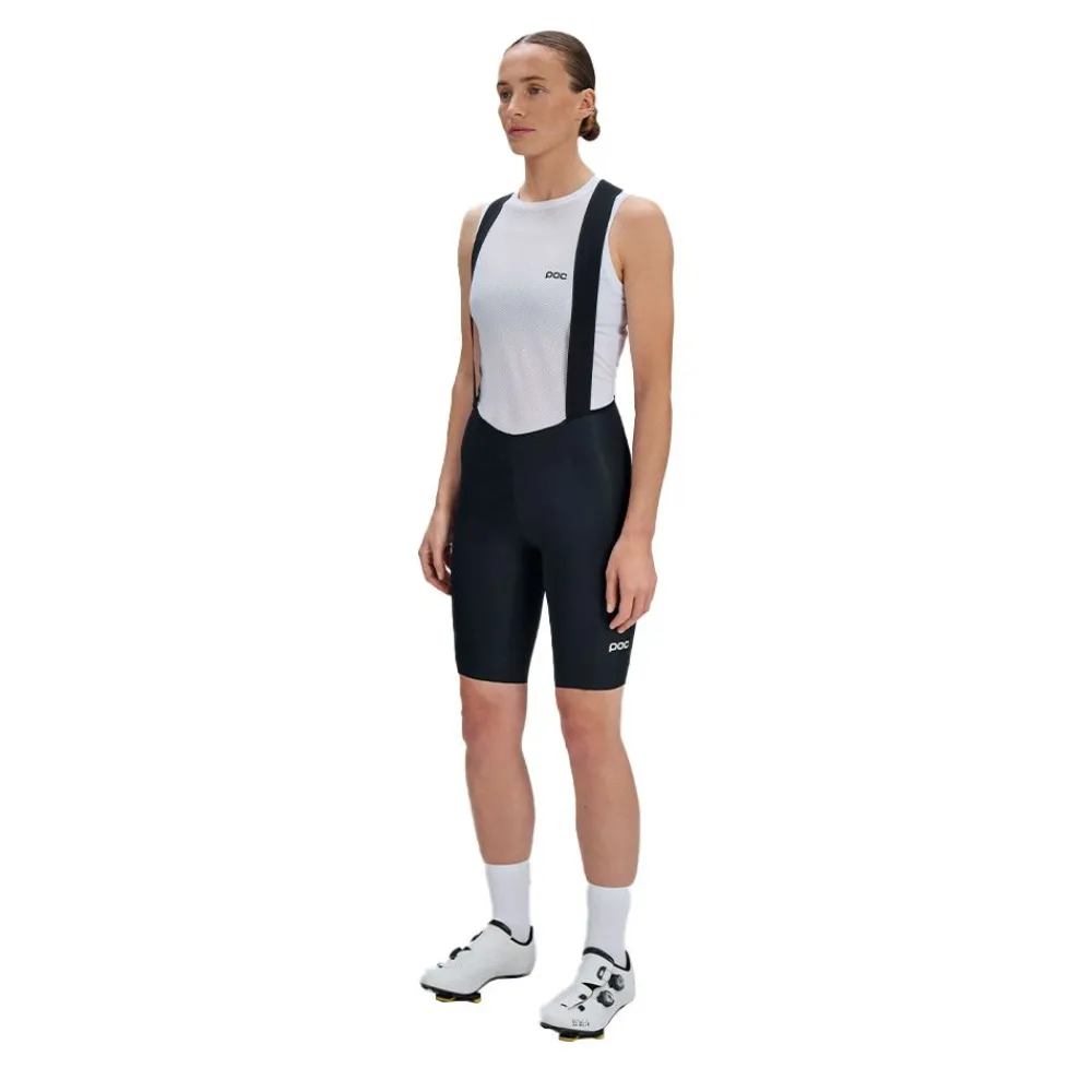 Best POC W's Raceday Bib Shorts Dam