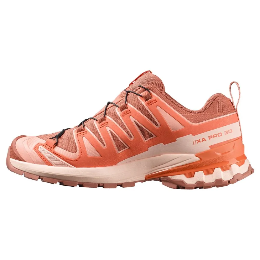 Allt Under Damskor|Allt Inom Outdoor | Salomon XA PRO 3D V9 GORE-TEX DAM