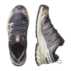Allt Under Damskor|Allt Under Löpning | Salomon XA Pro 3D V9 Gore-Tex 9 Dam