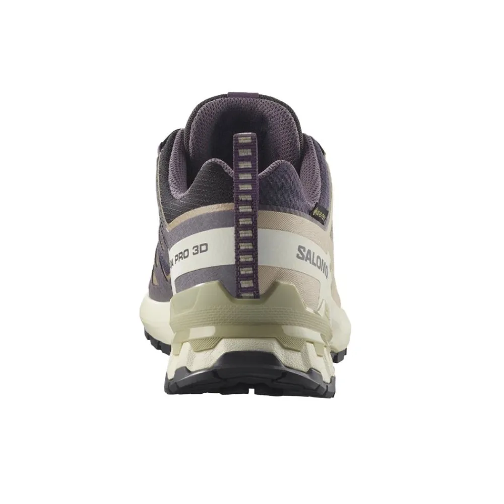 Allt Under Damskor|Allt Under Löpning | Salomon XA Pro 3D V9 Gore-Tex 9 Dam