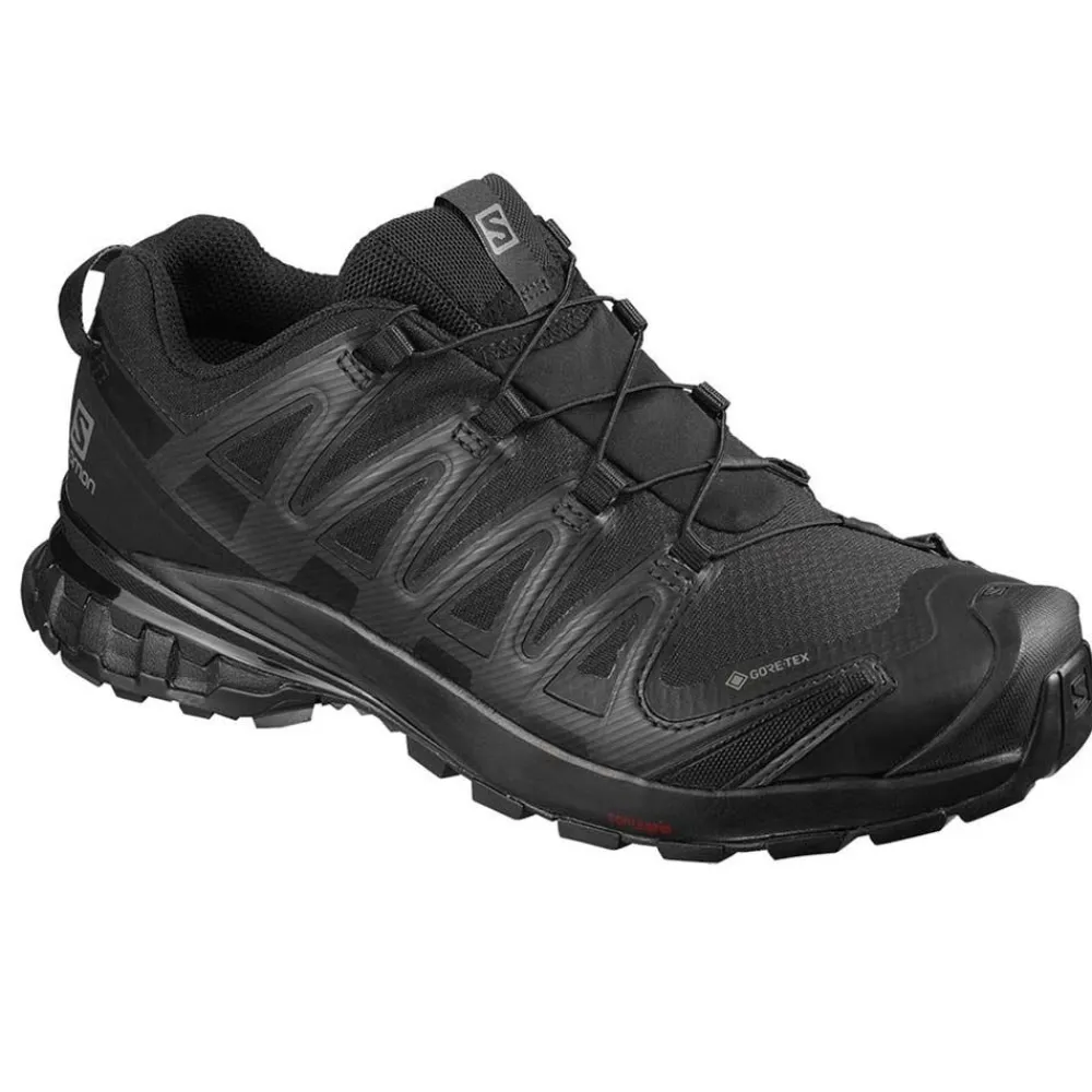 Allt Inom Outdoor|Vandringsskor Dam | Salomon XA Pro 3D V8 GTX Dam