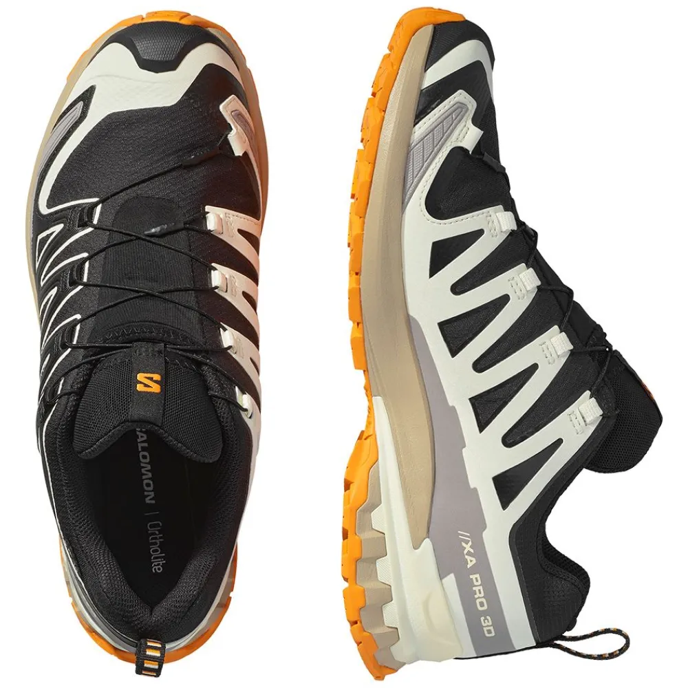 Allt Under Herrskor|Allt Under Löpning | Salomon XA Pro 3D V9 GTX Herr