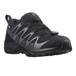 Allt Under Barnskor|Fritidsskor Barn | Salomon XA Pro V8 Clima邃