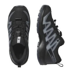 New Salomon XA Pro V8 Waterproof Junior