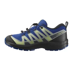 Allt Under Barnskor|Fritidsskor Barn | Salomon XA Pro V8 Waterproof Junior
