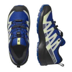 Allt Under Barnskor|Fritidsskor Barn | Salomon XA Pro V8 Waterproof Junior