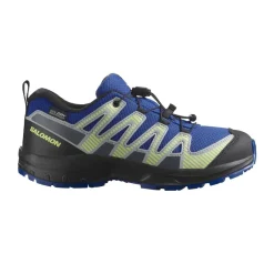 Allt Under Barnskor|Fritidsskor Barn | Salomon XA Pro V8 Waterproof Junior