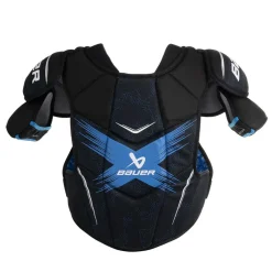 Allt Inom Hockey|Hockeyspelare | Bauer X Axeskydd Interediate