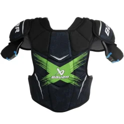 Hot Bauer X Axelskydd Junior