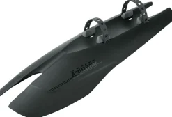 Allt Inom Cykel|Cykeltillbehör | SKS X-Board Dark Stänkskärm